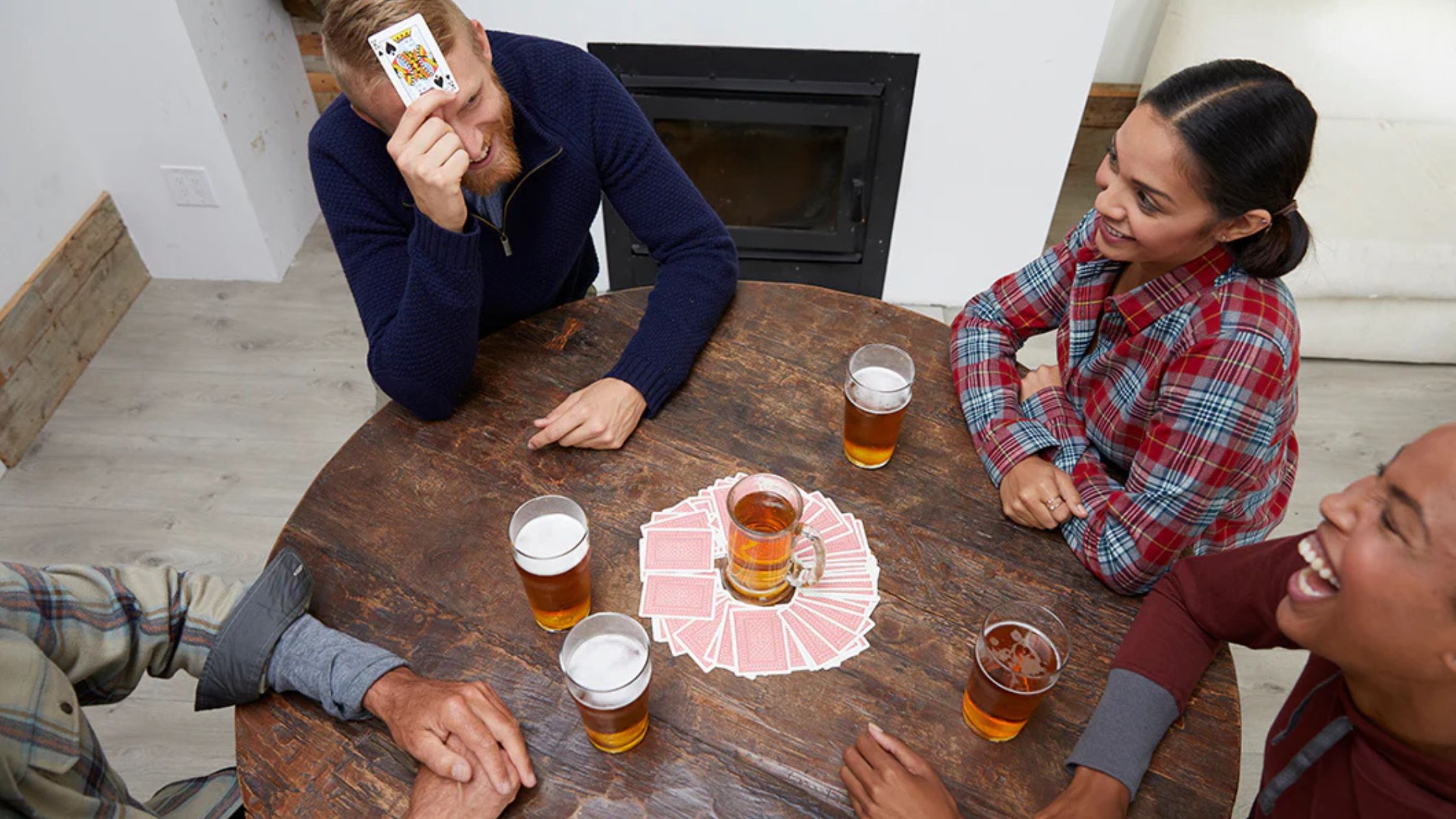Drunk Pictionary – Art Class Meets Alcohol